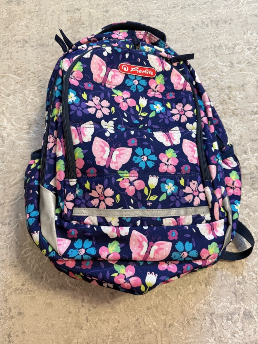 Kids Backpack - Picture 3 of 9